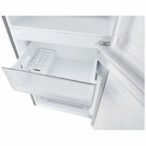LG 306L Bottom Mount Fridge Stainless Steel GB-335PL hero image