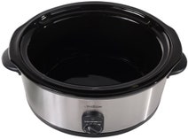 Sunbeam HP5520 SecretChef 5.5L Slow Cooker hero image