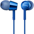 Sony MDREX155APLI In Ear Headphones with Smartphone Control image NaN