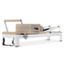 Lifespan Fitness Contour Pro Aluminium Reformer Pilates Bed Set Beige LFRF-CONTPROB image NaN