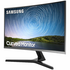 Samsung 32 Inch Curved FHD Monitor LC32R500FHEXXY image NaN