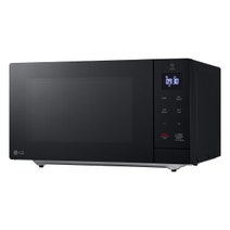 LG NeoChef 30L EasyClean Microwave Oven Black MS3036NPB hero image