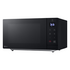 LG NeoChef 30L EasyClean Microwave Oven Black MS3036NPB image NaN
