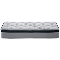 SILC Global Serena Firm Single Mattress 30000000 hero image