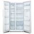 CHiQ 559L Side by Side Refrigerator White CSS559NWD4E image NaN
