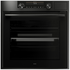 ASKO 60cm Craft Built-In Combi-Steam Oven Black Steel OCS8687B image NaN