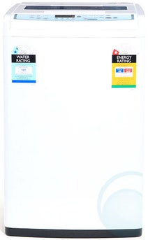 5kg Top Load Washing Samsung Machine SW50USP hero image