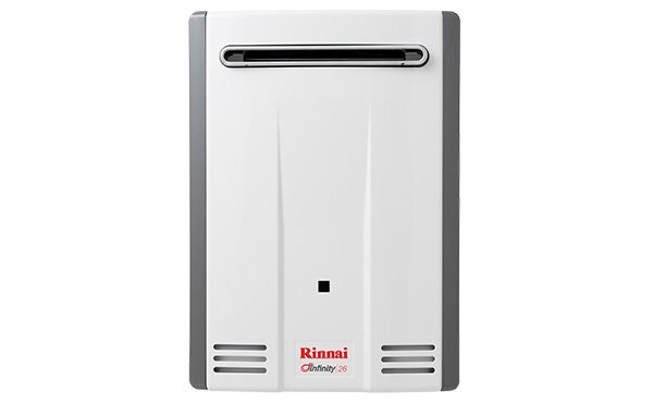 Rinnai High-quality relaxing time
