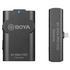 BOYA BY-WM4 Pro-K3 Wireless Microphone Kit for iOS 500112 image NaN