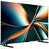 Hisense 50 Inch U6QAU PRO ULED Mini-LED TV 50U6QAU-PRO [2025] image NaN