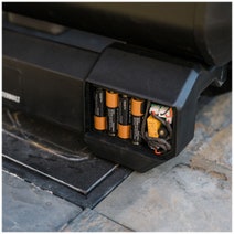 Masterbuilt Portable Charcoal BBQ MB20040622 hero image