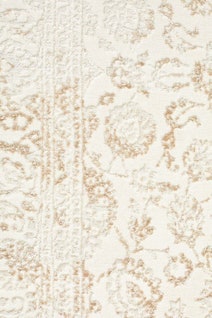 Rug Culture Opulence Oversize Cream Rug 400X300CM - OPU-111-CRM-400300 hero image