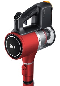 LG A9MULTI2X CordZero A9 2-in-1 Cordless Handstick Vacuum Cleaner hero image