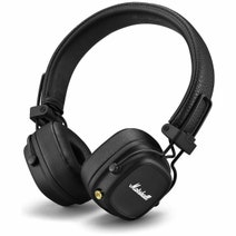 Marshall Major IV Wireless On Ear Headphones 1005773 hero image
