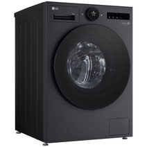 LG Series 9 9kg AI Front Load Washing Machine Matte Black WX9-1409MB hero image
