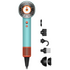 Dyson Supersonic Nural Hair Dryer Ceramic Patina and Topaz 515190-01 image NaN