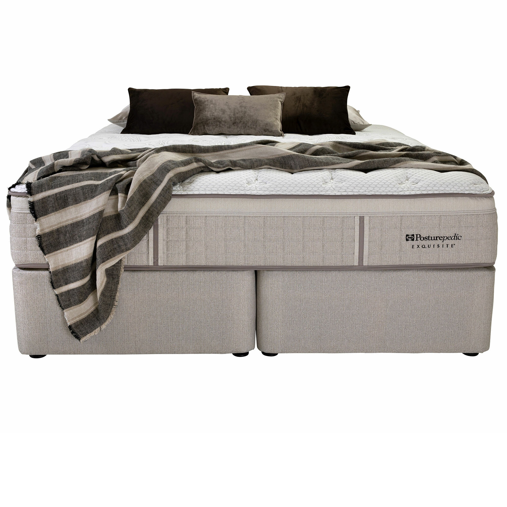 Sealy ultimate posturepedic deals