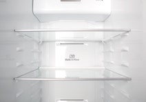 LG GC-L197HPNL 563L Side by Side Fridge hero image