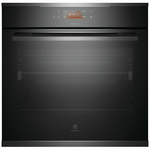 Electrolux 60cm Built-In Steam Oven EVE615DSE hero image