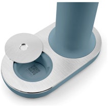 Smeg Soda Maker Blue SKC01SBMAU hero image