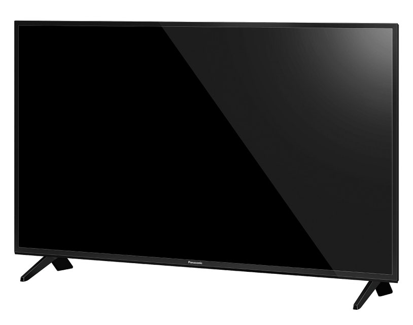 Panasonic 49 Inch GX600 Series 4K UHD HDR Smart TV - TH-49GX600A