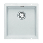 Blanco SUBLINE400UWK5 Single Bowl Undermount Sink hero image
