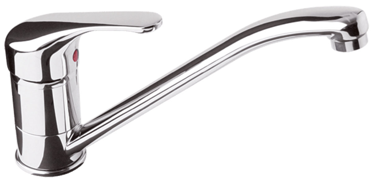 Barazza BF100LTP B-Fast Single Bowl Right Hand Drainer Sink Pack hero image