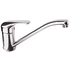 Barazza BF100LTP B-Fast Single Bowl Right Hand Drainer Sink Pack image NaN