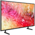 Samsung 75 Inch DU7700 Crystal UHD 4K Smart TV UA75DU7700WXXY [2024] image NaN