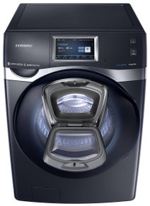 Samsung WD16J9845KG AddWash 16kg/8kg Washer Dryer Combo hero image