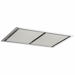 Schweigen Silent Cassette Rangehood 100cm PKSCC1000-1SP hero image