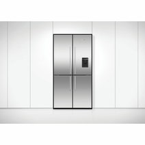 Fisher & Paykel 605L Quad Door Fridge RF605QDUVX1 hero image