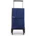 Rolser Plegamatic MF Folding 2 Wheel Trolley Blue R-PLE001-1062 image NaN