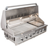 Capital ACG52RBI1N Built-In Natural Gas BBQ with Solid Flat Plate image NaN