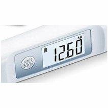 Beurer Kitchen Scale and Luggage Scale Pack KS54ILS22 hero image