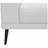Kalona Breda Shell Three Seater Left Facing Chaise Sofa - 32732-3PL-TX2221 image NaN