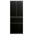 Mitsubishi Electric 442L LX Series French Door Refrigerator Brilliant Black MR-LX442EX-GBK-A image NaN