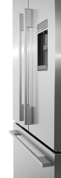 Fisher & Paykel Series 7 519L French Door Fridge RF522ADUSX5 hero image