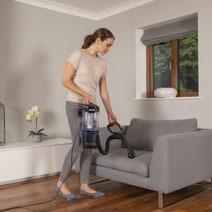 Shark Lift Away Upright Vacuum Cleaner NV602 hero image