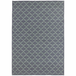 Cadrys Moroc FL Grey 200x300 Rug MORG2 hero image