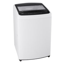 LG 8.5kg Top Load Washing Machine WTL1-85W hero image