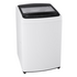 LG 8.5kg Top Load Washing Machine WTL1-85W image NaN