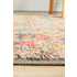 Rug Culture Legacy Large Multi-coloured Rug 400X80CM - LEG-856-CRIM-400X80 image NaN