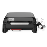 Weber Slate Tabletop Griddle 17" 1500369 hero image