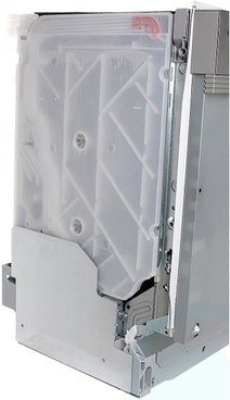 Bosch Dishwasher SMI40M05AU hero image