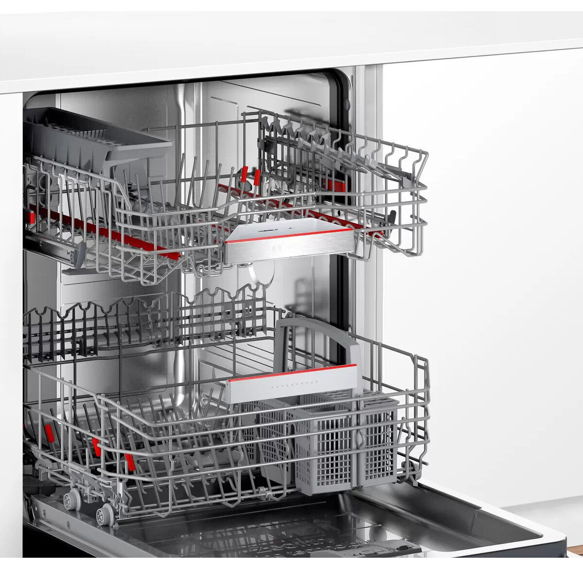 Bosch smu66js01a serie 6 new arrivals