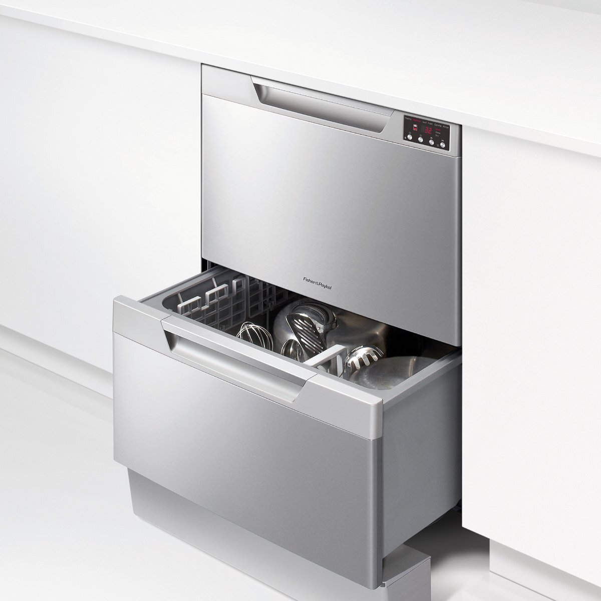 Appliances top online dishdrawer