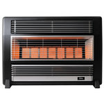 Omega Altise Brigadier Radiant / Convector Heater OABRFLPBM hero image