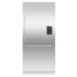 Fisher & Paykel Series 7 477L Integrated Bottom Mount Refrigerator with Ice and Water Right Hinge RS9120WRU1 image NaN