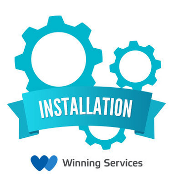 Electric Cooktop Installation product image